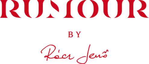 Rumour by Rácz Jenő